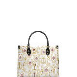 "Credo" Leather Handbag Offer