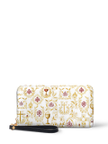 "Credo" Leather Wallet