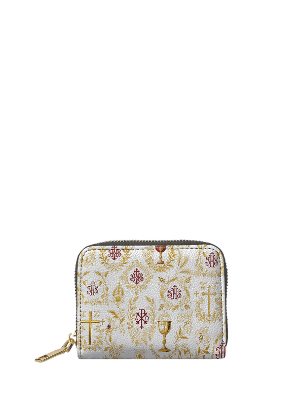 Sacred Art You Can Carry