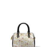 "Credo" Mini Satchel