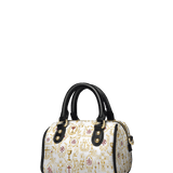 "Credo" Mini Satchel