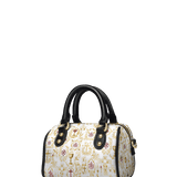 "Credo" Mini Satchel