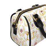 "Credo" Mini Satchel