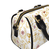 "Credo" Mini Satchel Offer