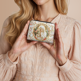 "Gratia" Mini Wallet