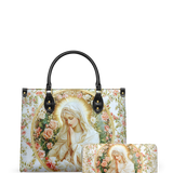 "Gratia" Leather Handbag Deal