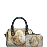 "Gratia" Mini Satchel Offer