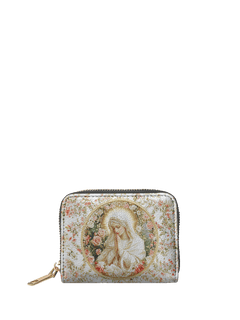 "Gratia" Mini Wallet