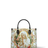 "Gratia" Leather Handbag
