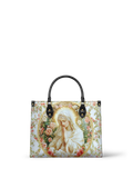 "Gratia" Leather Handbag