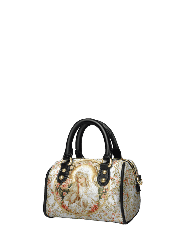 Sacred Art You Can Carry