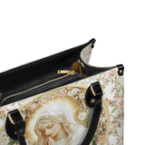 "Gratia" Leather Handbag