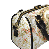 "Gratia" Mini Satchel