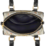"Gratia" Mini Satchel