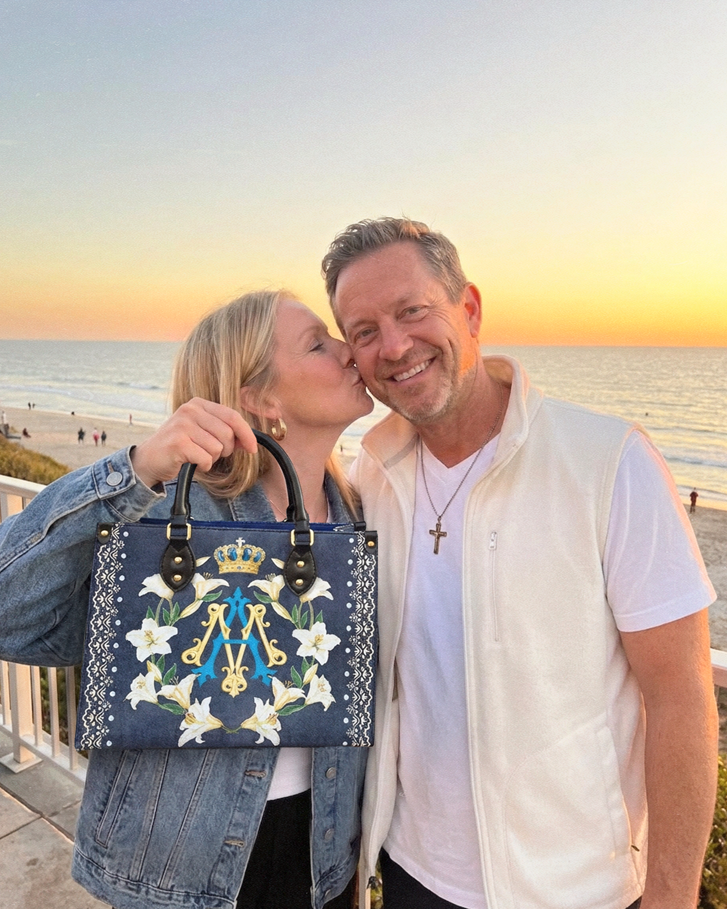 Feratia leather handbags — Mother's Day Sale